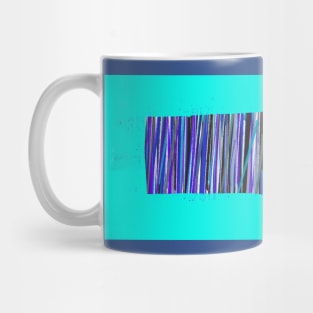 Summer lines 2019 Mug